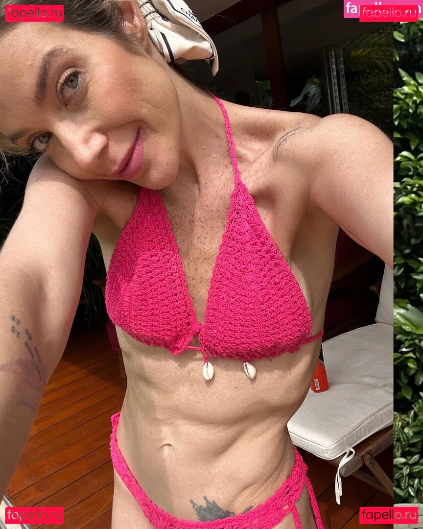 Luiza Possi Onlyfans Photo Gallery 