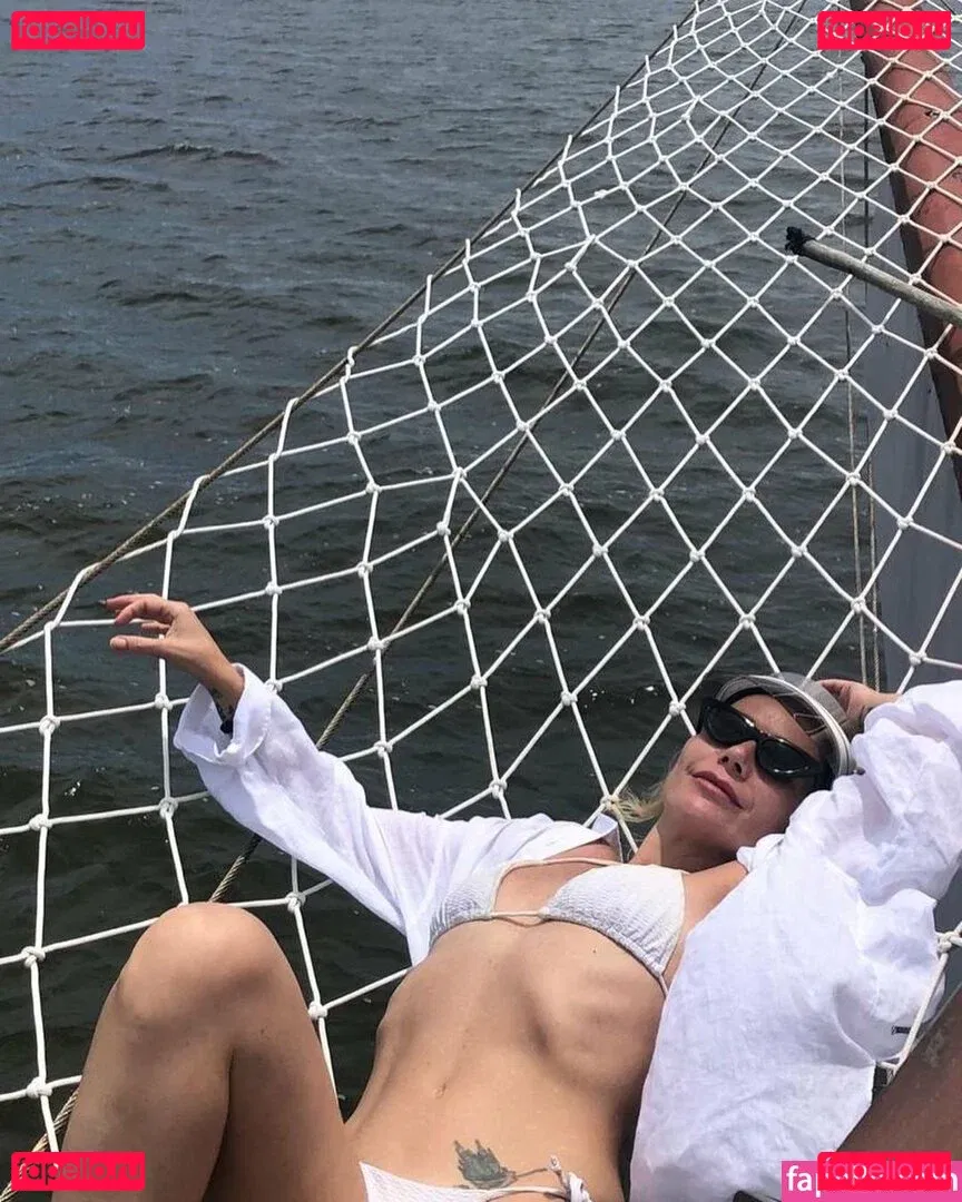 Luiza Possi Onlyfans Photo Gallery 