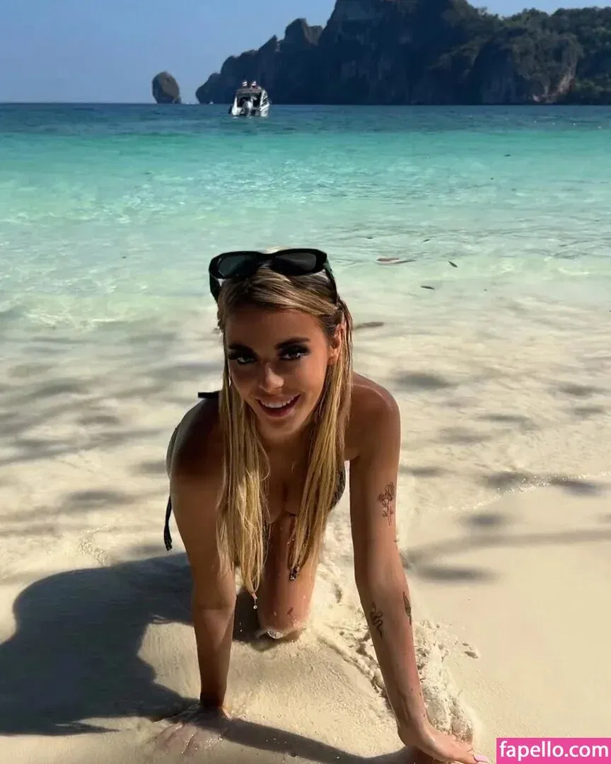 ellenofficial Onlyfans Photo Gallery 