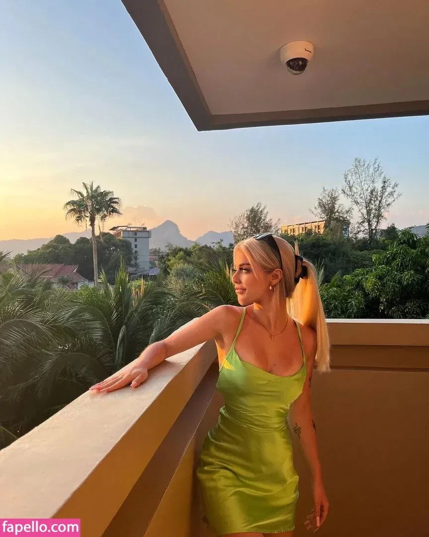 ellenofficial Onlyfans Photo Gallery 