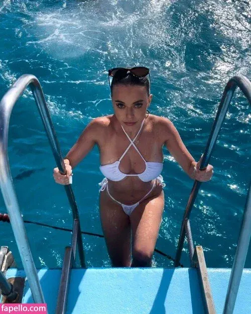 ellenofficial Onlyfans Photo Gallery 