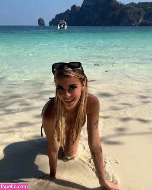 ellenofficial Onlyfans Photo Gallery 