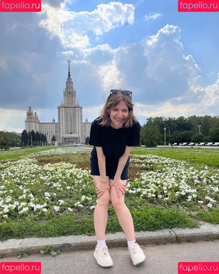 Tanya Tyuvilina Onlyfans Photo Gallery 