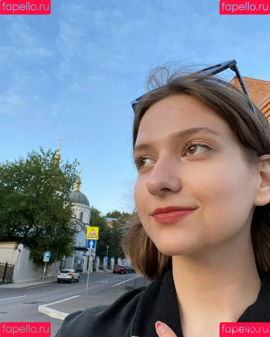 Tanya Tyuvilina Onlyfans Photo Gallery 