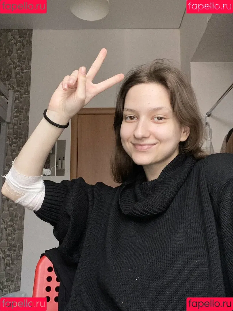 Tanya Tyuvilina Onlyfans Photo Gallery 