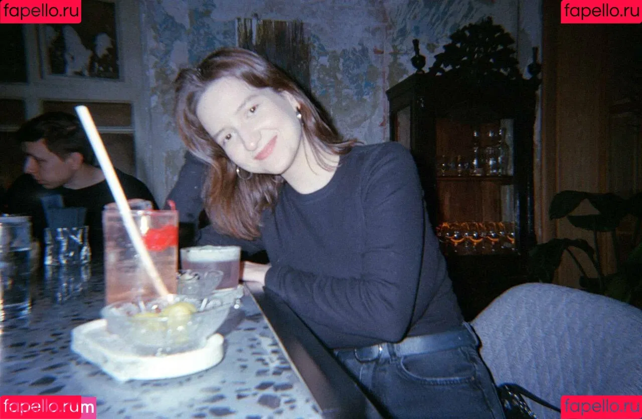 Tanya Tyuvilina Onlyfans Photo Gallery 
