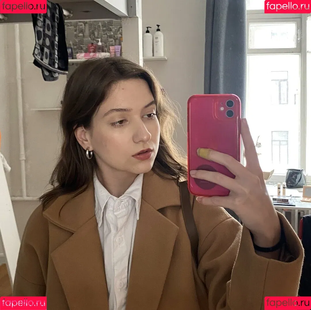 Tanya Tyuvilina Onlyfans Photo Gallery 
