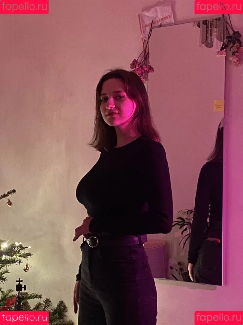 Tanya Tyuvilina Onlyfans Photo Gallery 