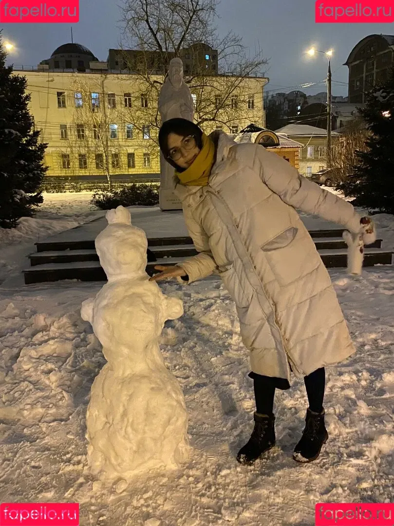 Tanya Tyuvilina Onlyfans Photo Gallery 
