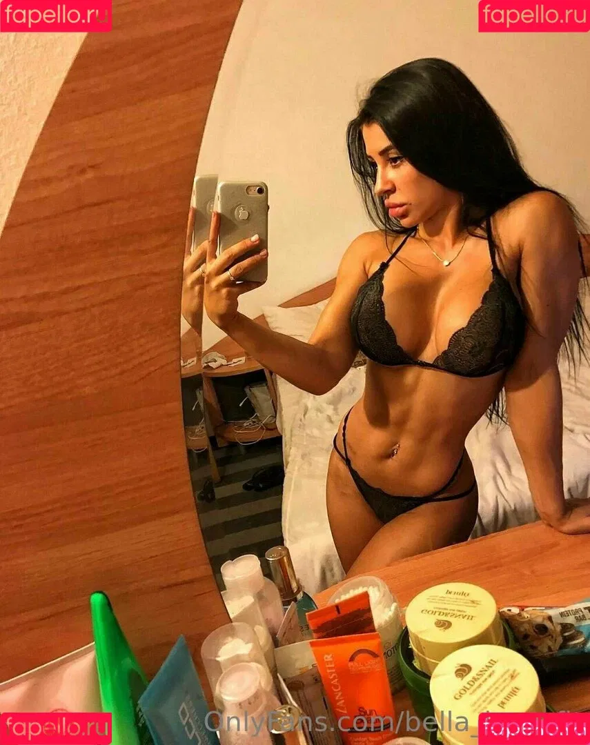 bella_love_fit Onlyfans Photo Gallery 