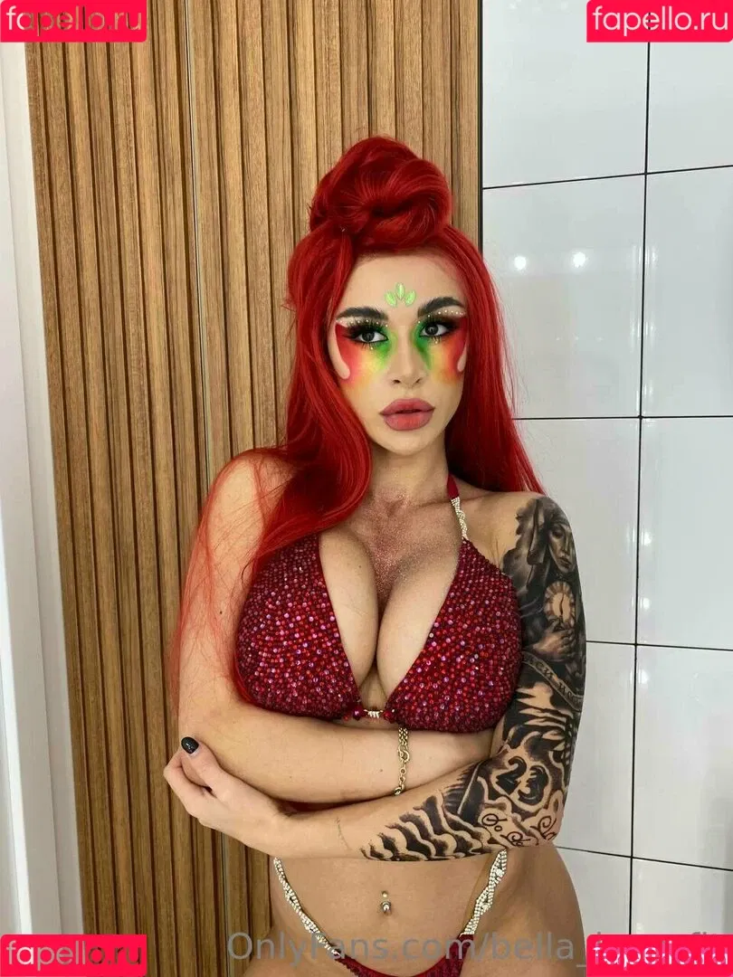 bella_love_fit Onlyfans Photo Gallery 