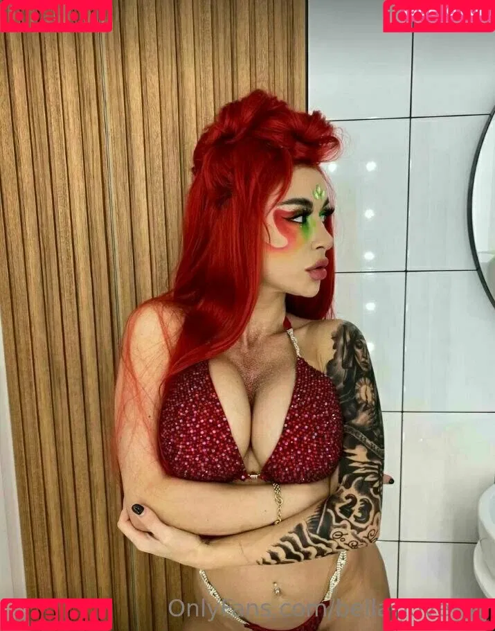 bella_love_fit Onlyfans Photo Gallery 