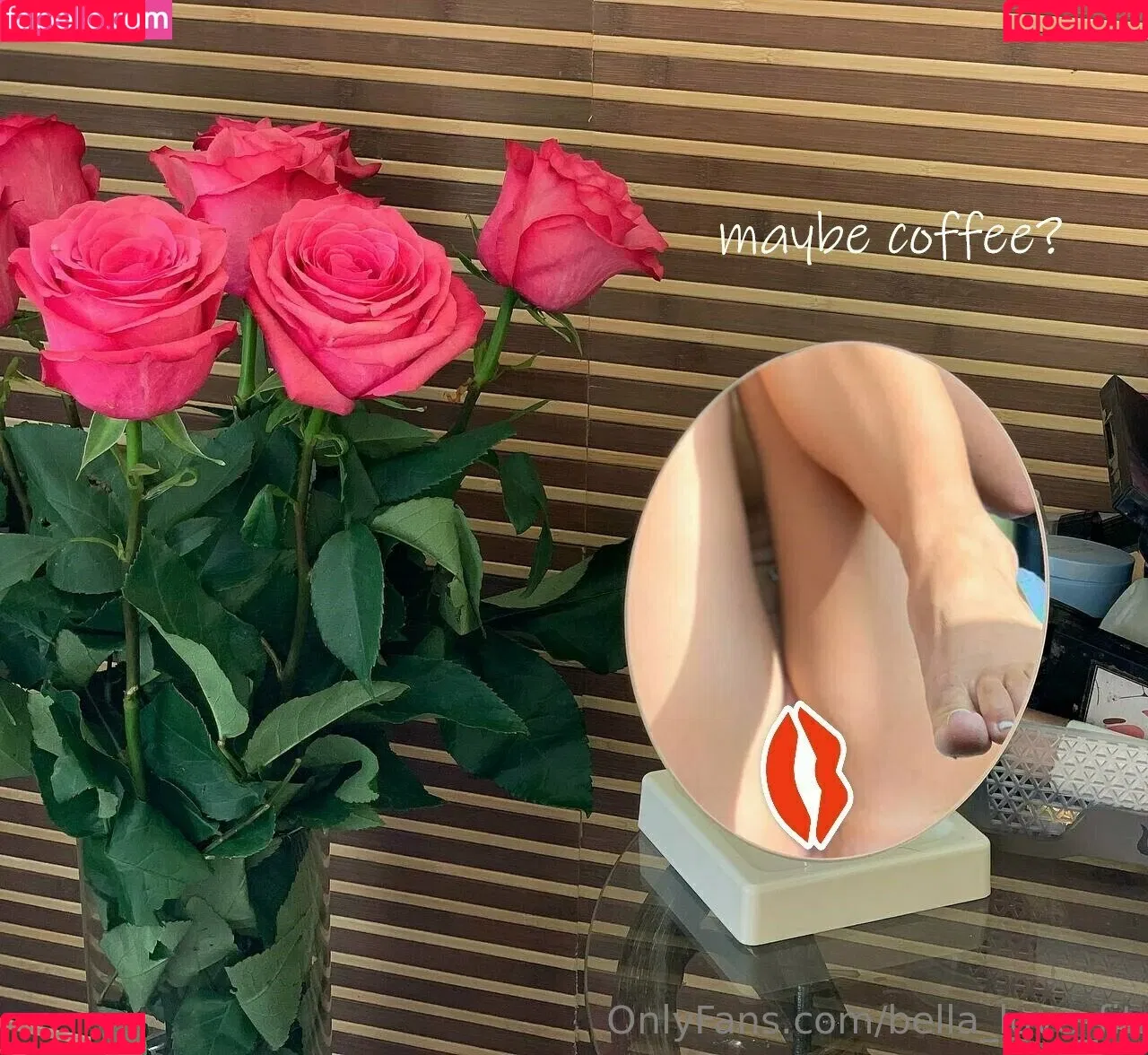 bella_love_fit Onlyfans Photo Gallery 