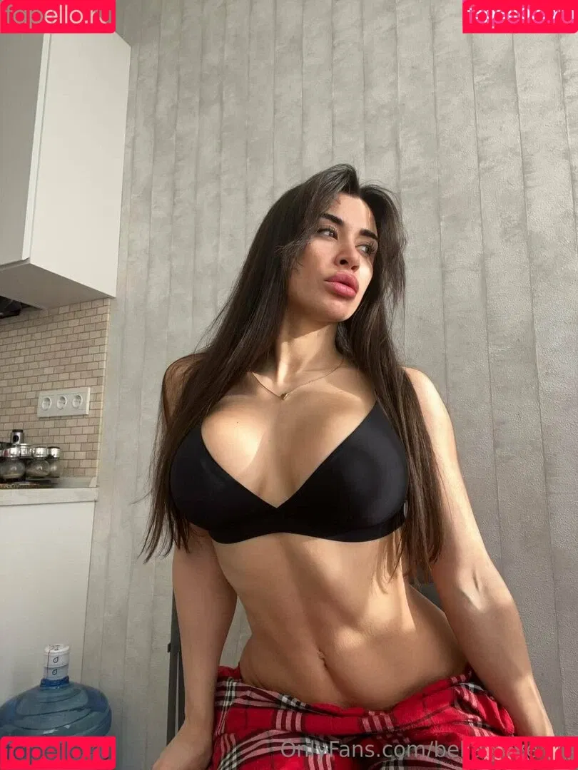 bella_love_fit Onlyfans Photo Gallery 