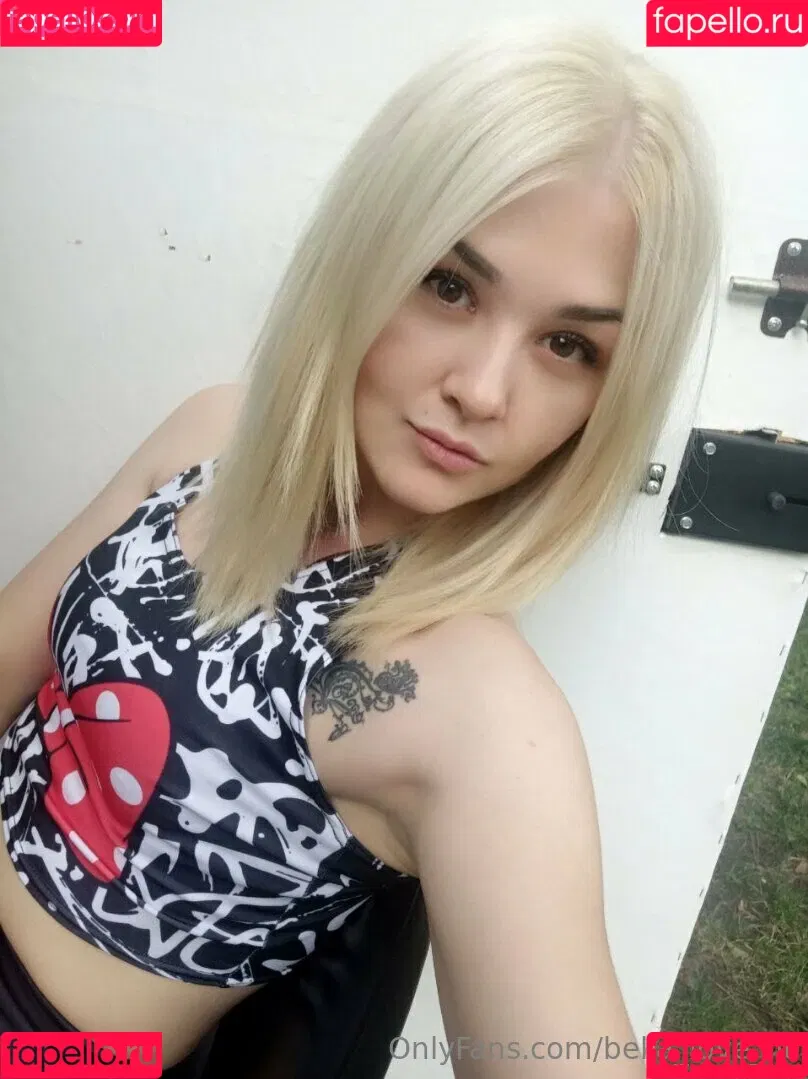 bella_love_fit Onlyfans Photo Gallery 