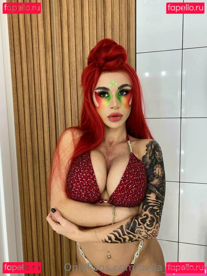 bella_love_fit Onlyfans Photo Gallery 