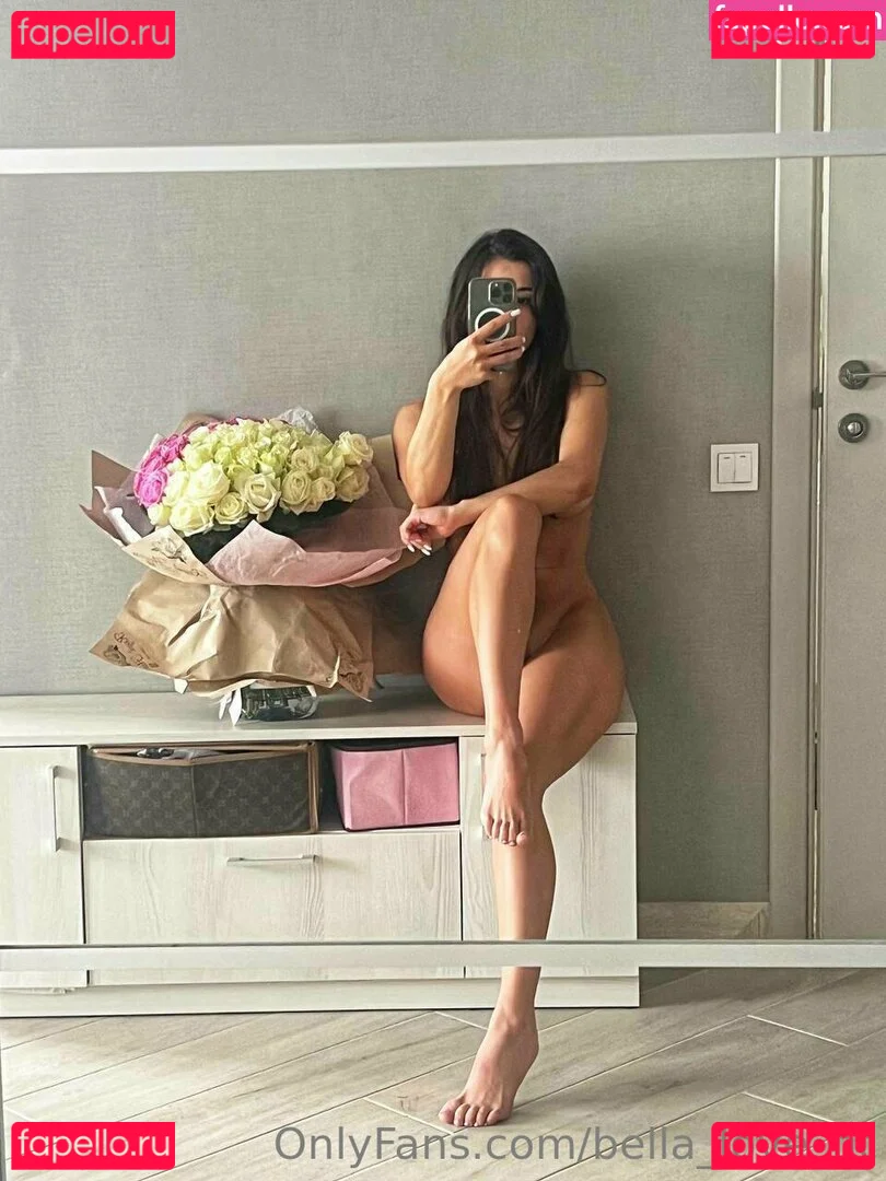 bella_love_fit Onlyfans Photo Gallery 