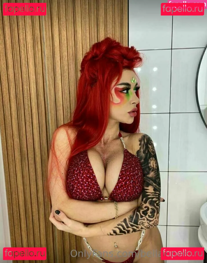 bella_love_fit Onlyfans Photo Gallery 