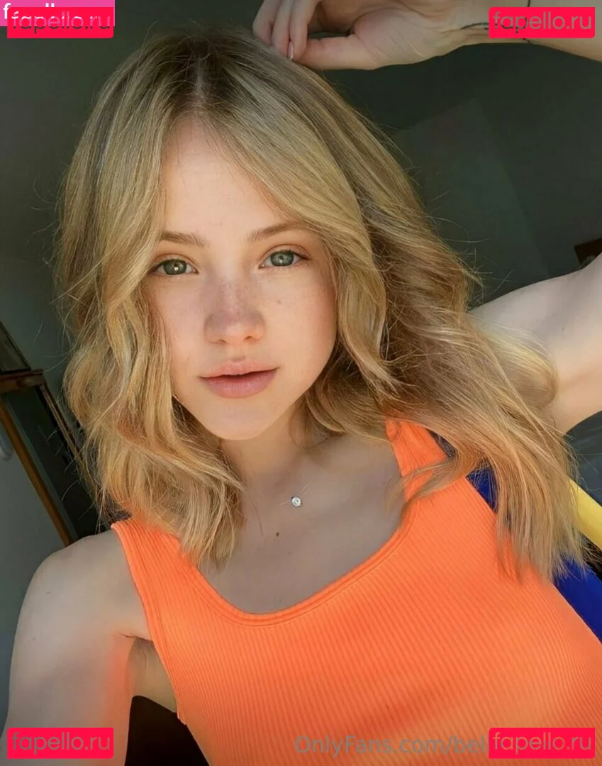 bella_love_fit Onlyfans Photo Gallery 