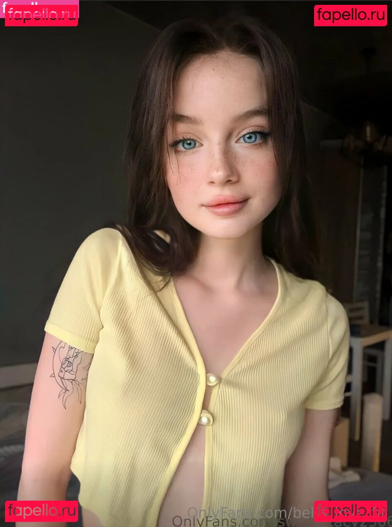 bella_love_fit Onlyfans Photo Gallery 