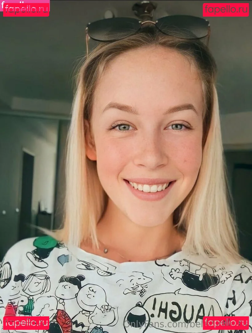 bella_love_fit Onlyfans Photo Gallery 