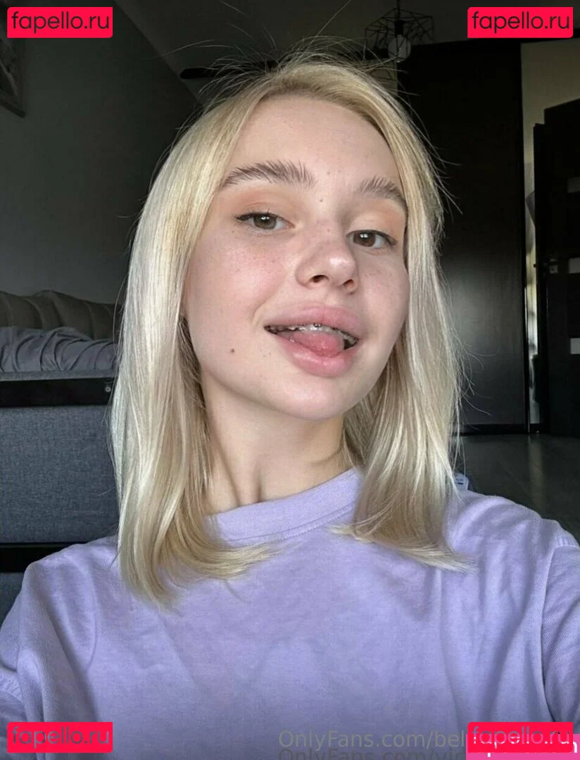 bella_love_fit Onlyfans Photo Gallery 