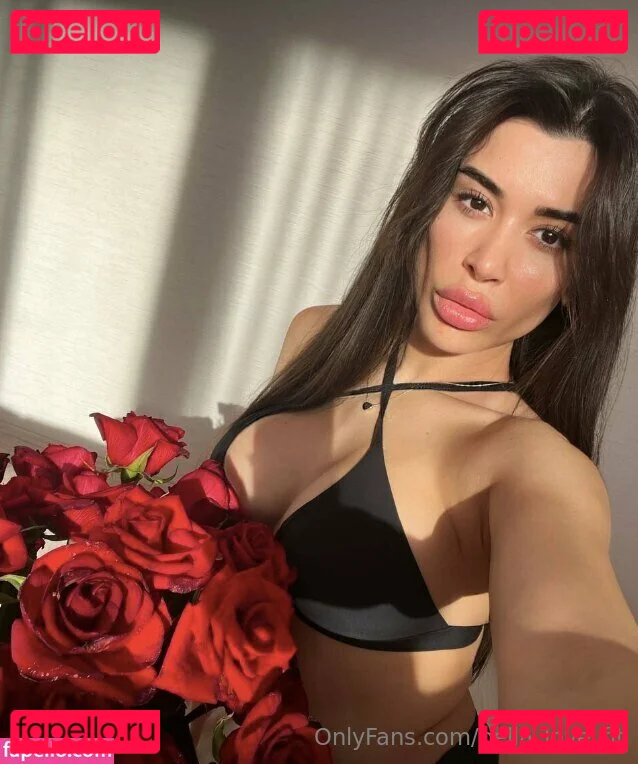 bella_love_fit Onlyfans Photo Gallery 