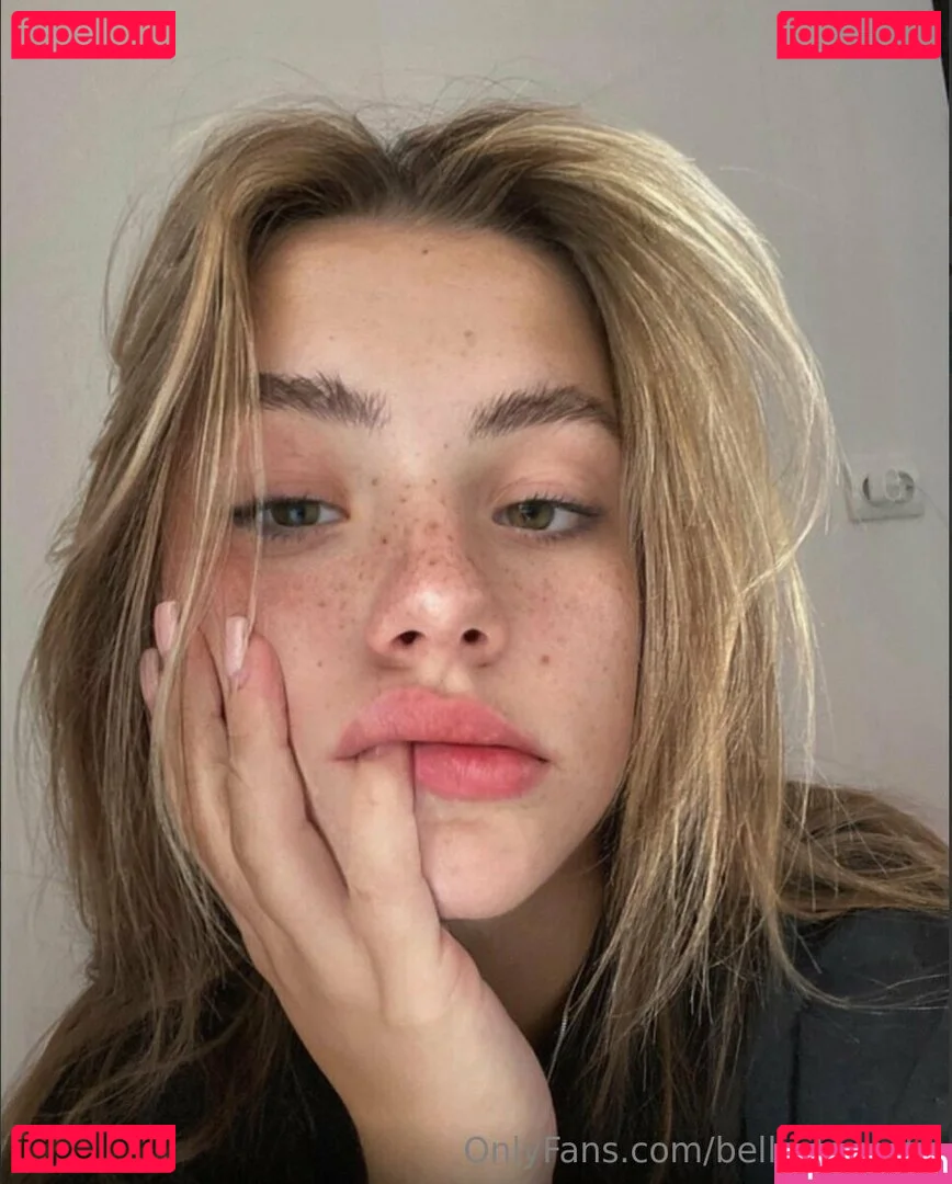 bella_love_fit Onlyfans Photo Gallery 