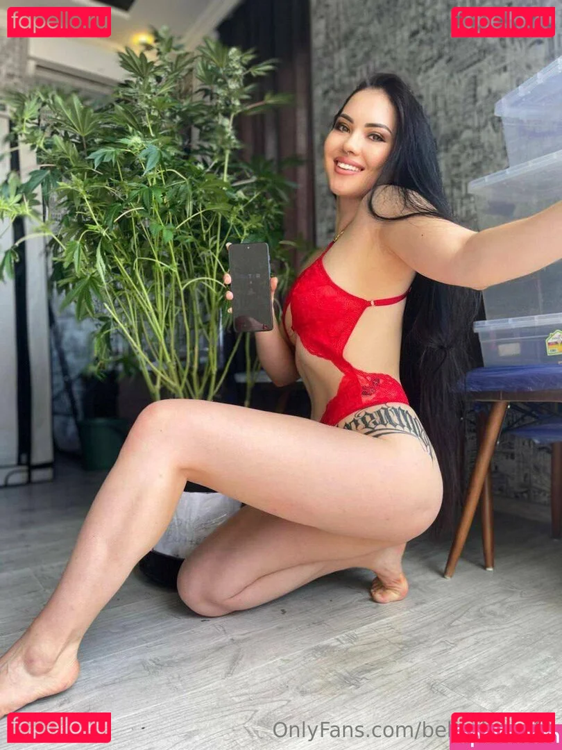 bella_love_fit Onlyfans Photo Gallery 