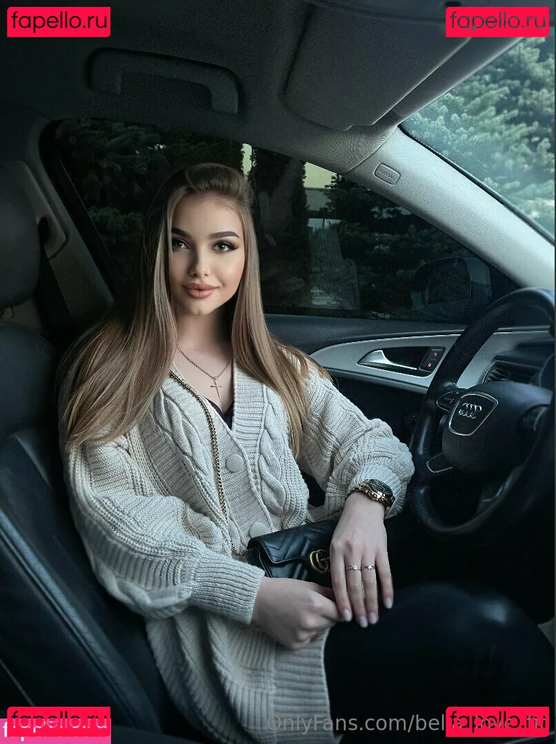 bella_love_fit Onlyfans Photo Gallery 