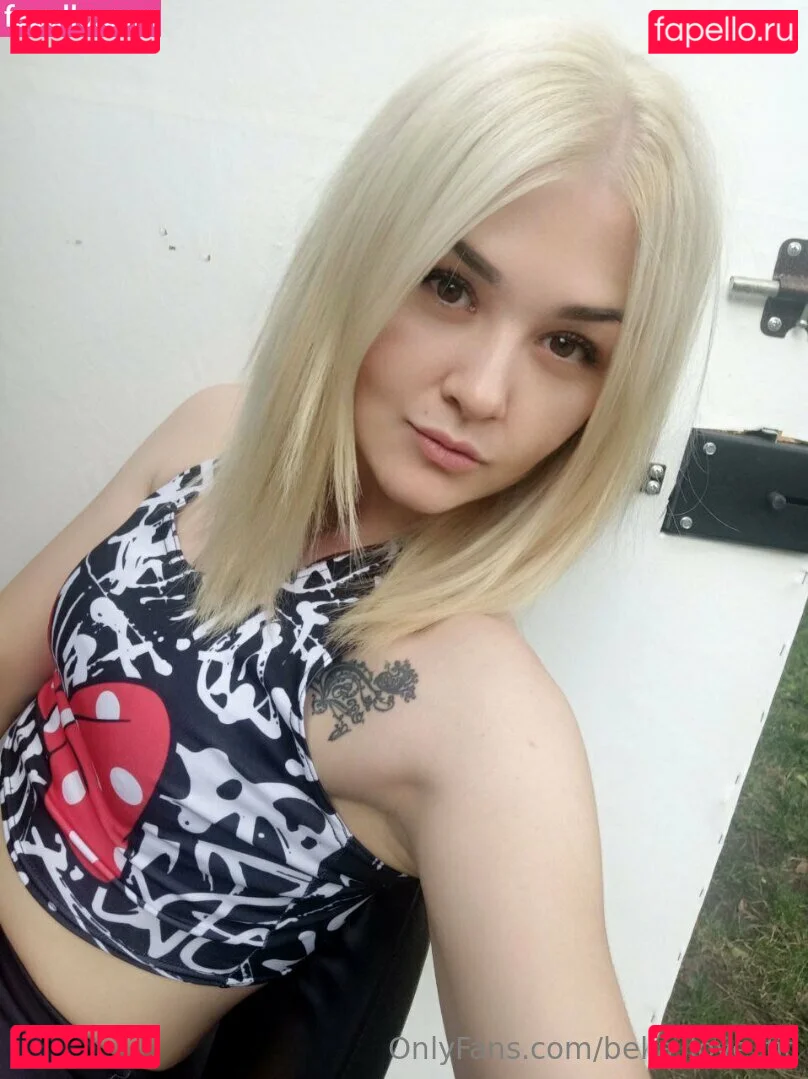 bella_love_fit Onlyfans Photo Gallery 