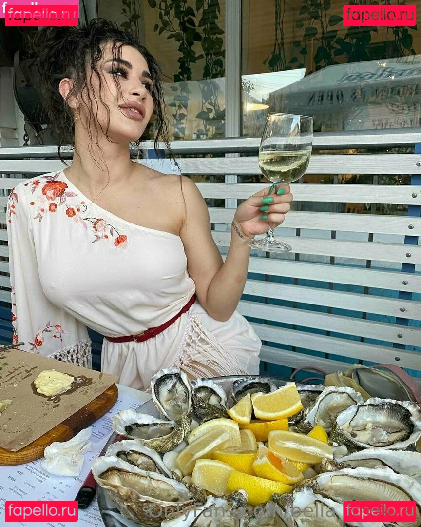 bella_love_fit Onlyfans Photo Gallery 