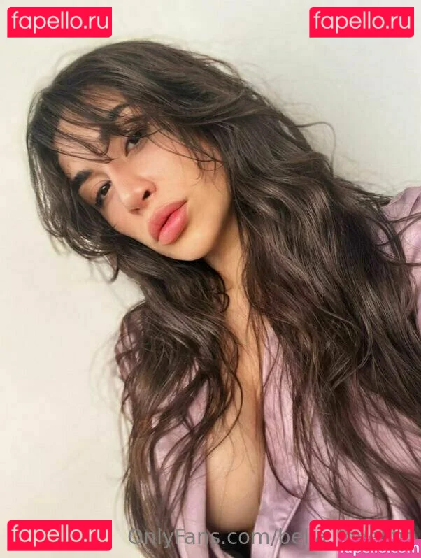 bella_love_fit Onlyfans Photo Gallery 