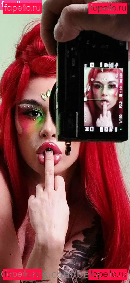 bella_love_fit Onlyfans Photo Gallery 