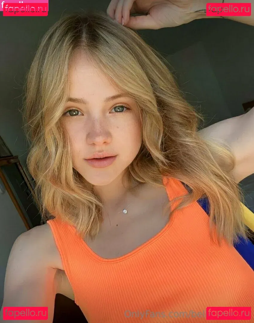 bella_love_fit Onlyfans Photo Gallery 