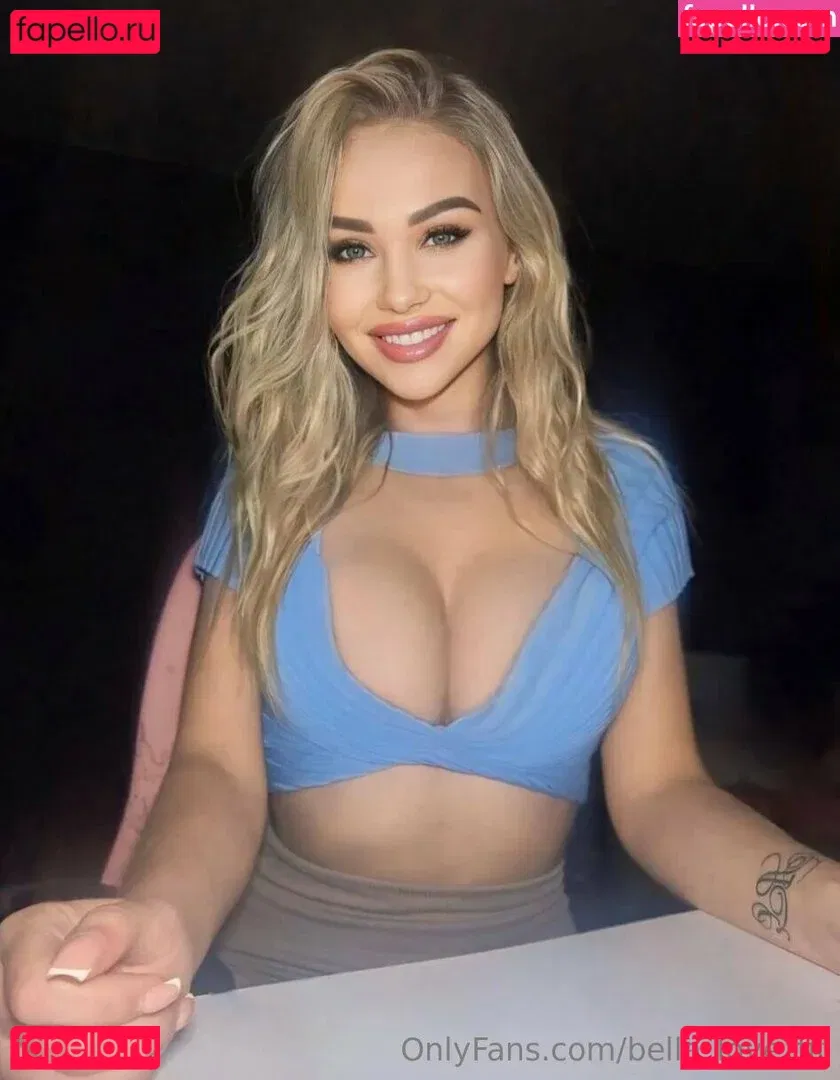 bella_love_fit Onlyfans Photo Gallery 