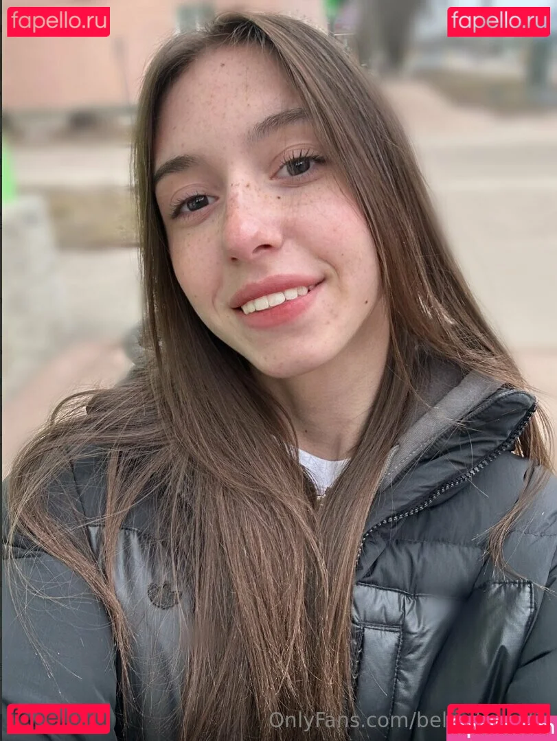 bella_love_fit Onlyfans Photo Gallery 