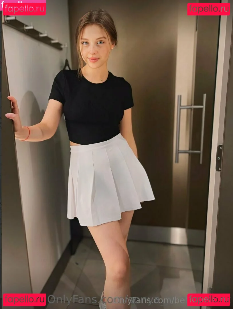 bella_love_fit Onlyfans Photo Gallery 