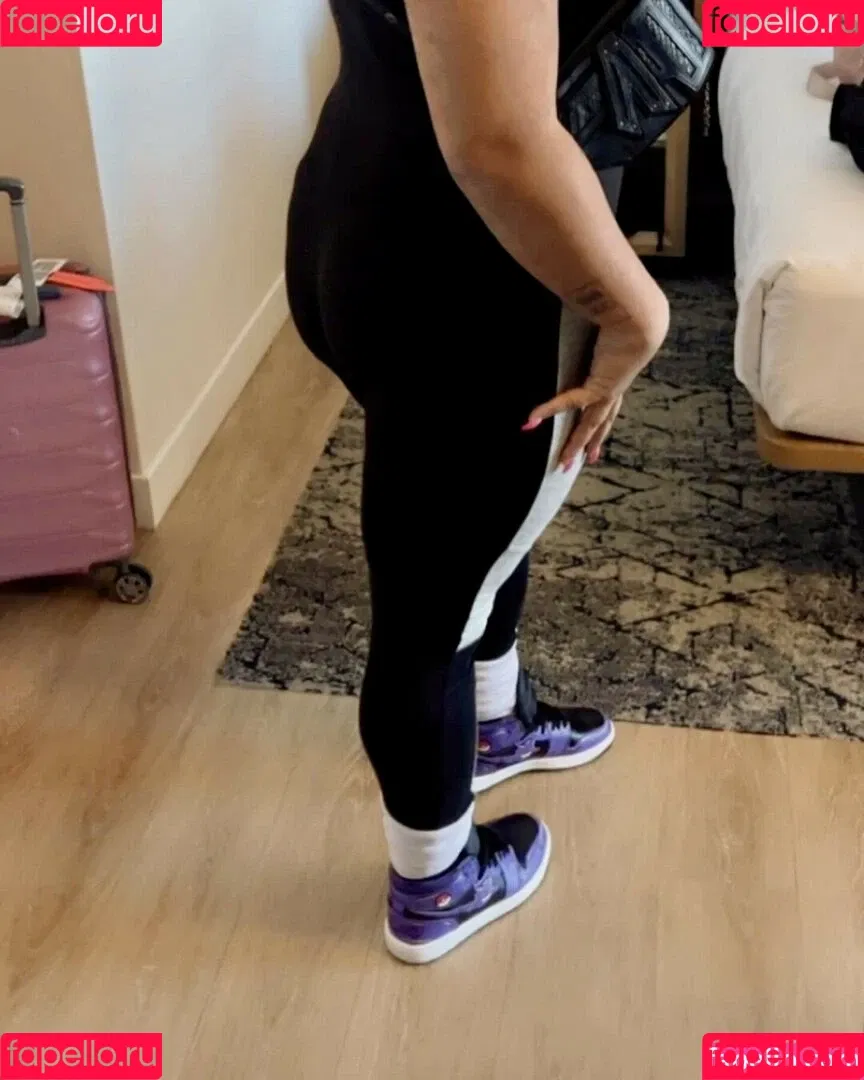 AEW Wrestler Nyla Rose Onlyfans Photo Gallery 