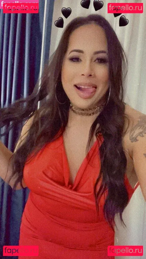 AEW Wrestler Nyla Rose Onlyfans Photo Gallery 