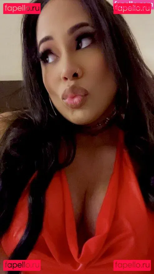 AEW Wrestler Nyla Rose Onlyfans Photo Gallery 