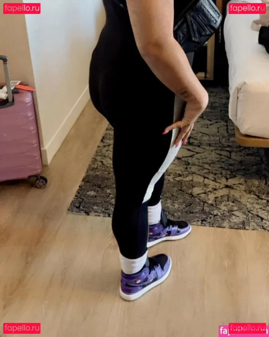 AEW Wrestler Nyla Rose Onlyfans Photo Gallery 