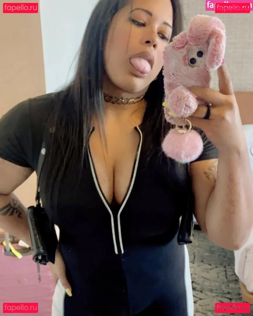 AEW Wrestler Nyla Rose Onlyfans Photo Gallery 