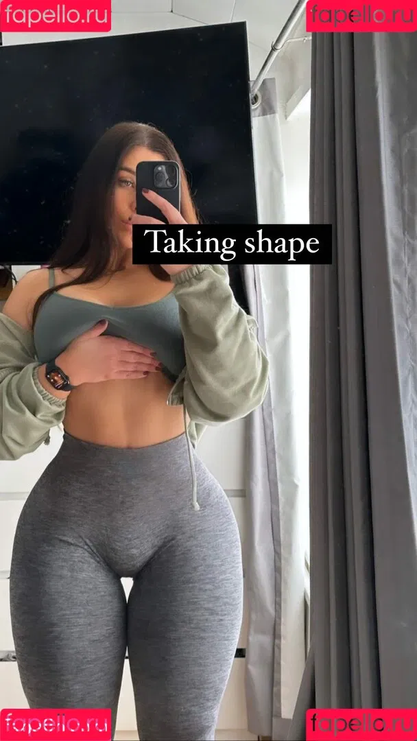 Caroline Hobday Onlyfans Photo Gallery 