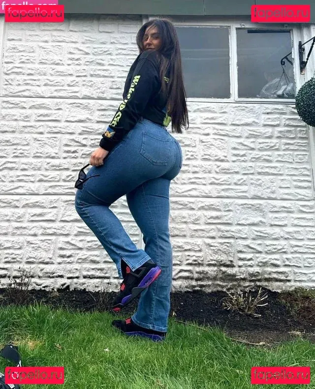 Caroline Hobday Onlyfans Photo Gallery 