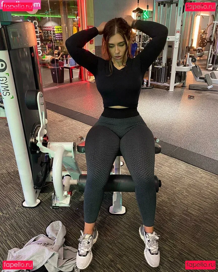 Caroline Hobday Onlyfans Photo Gallery 