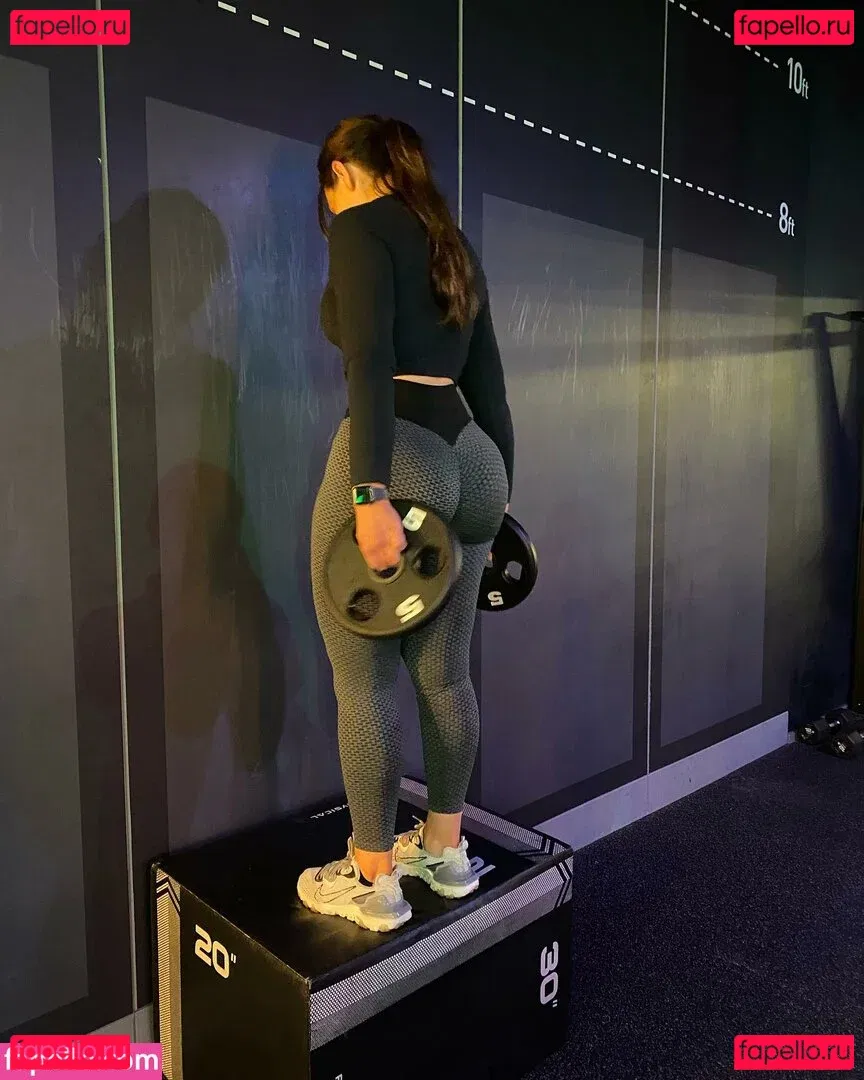 Caroline Hobday Onlyfans Photo Gallery 