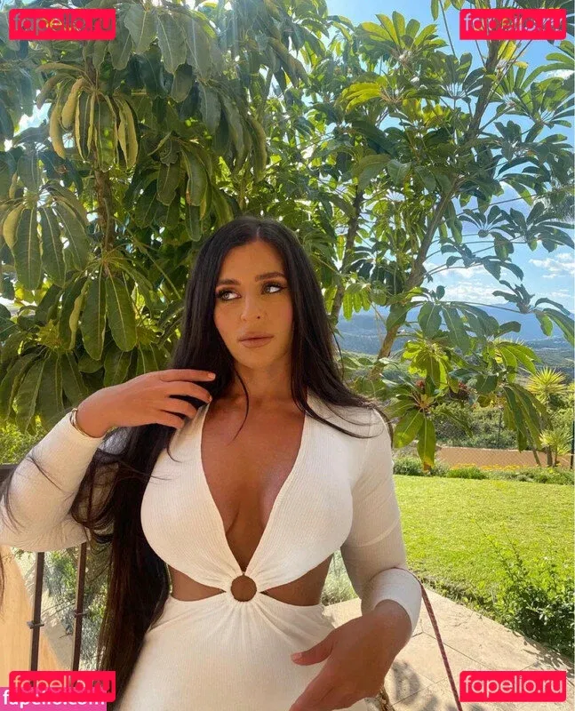 Caroline Hobday Onlyfans Photo Gallery 