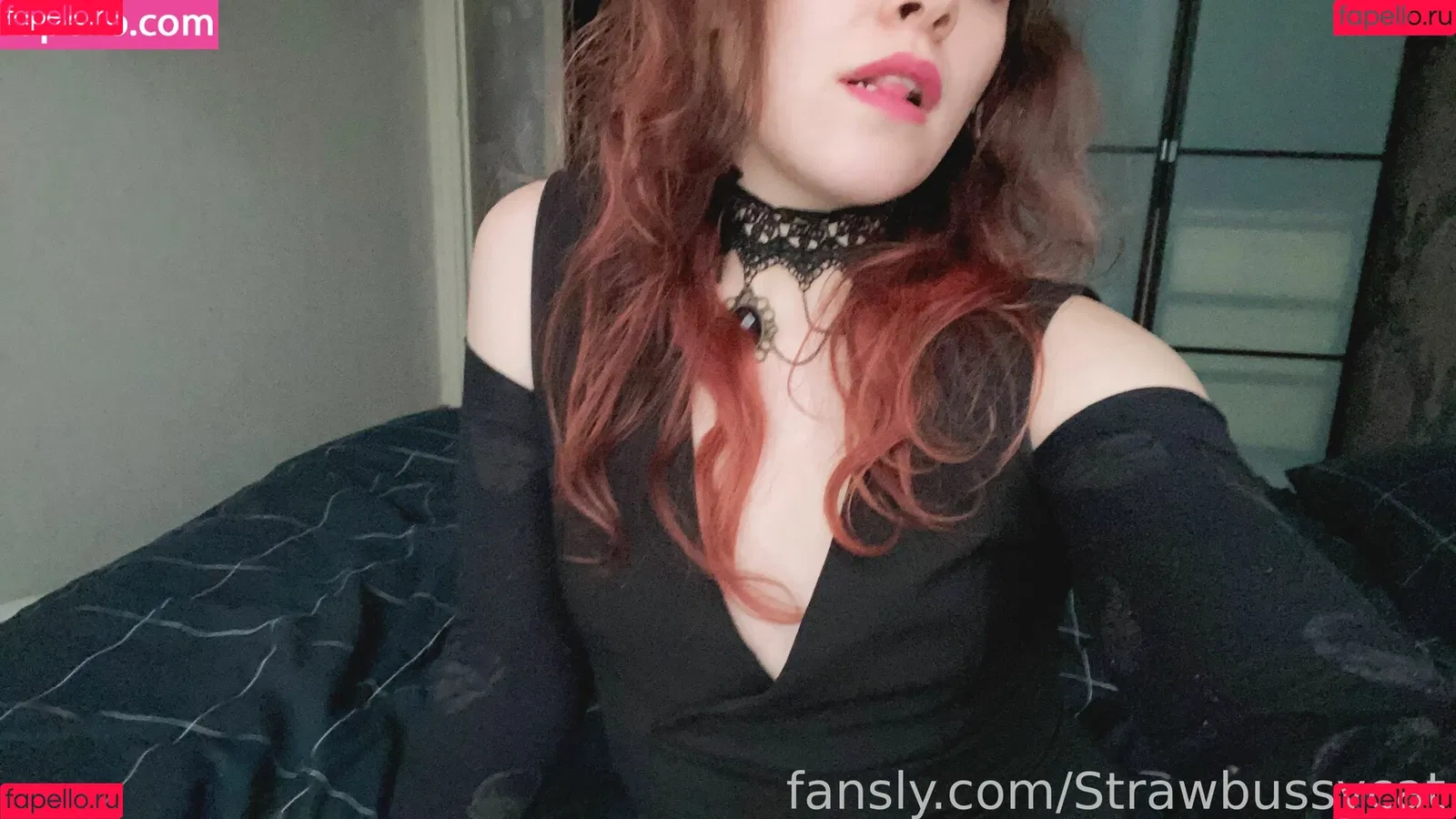 Strawbussycat Onlyfans Photo Gallery 