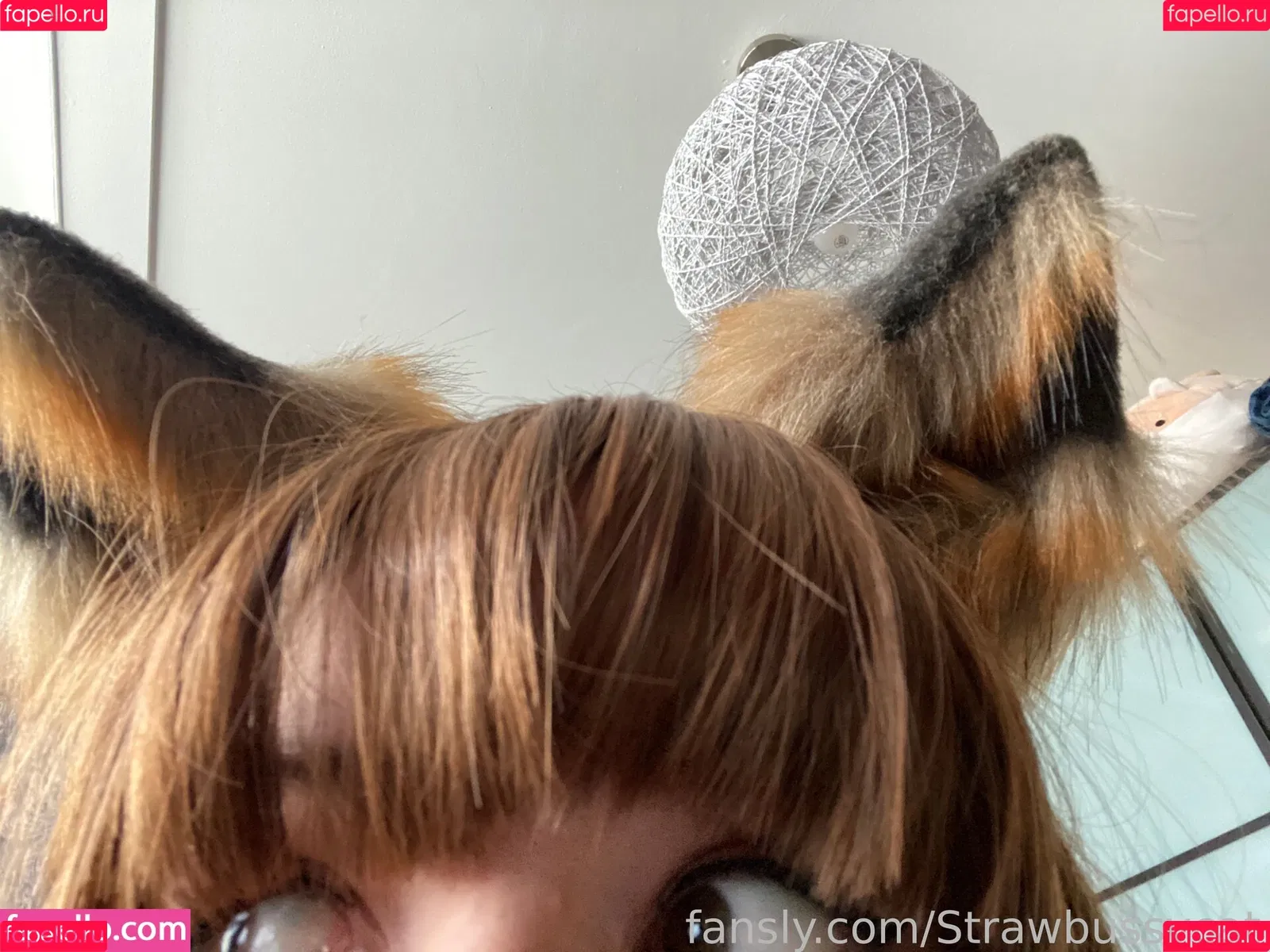 Strawbussycat Onlyfans Photo Gallery 